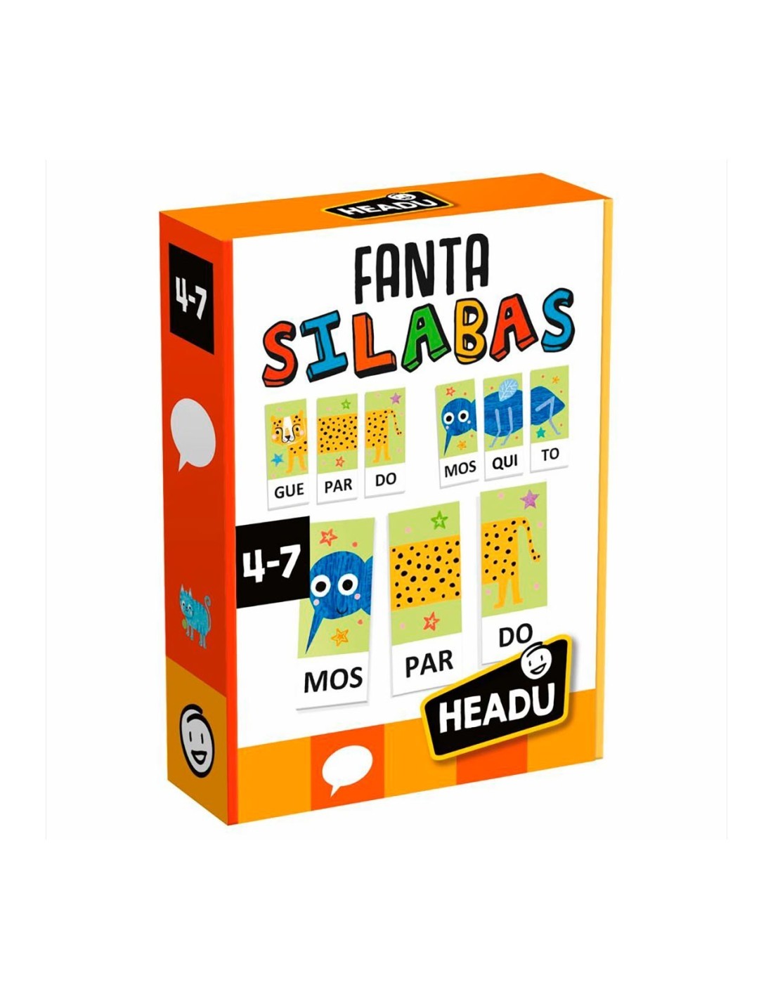 Fantas&iacute;labas